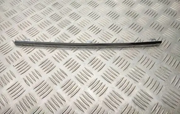 Volkswagen Transporter - Caravelle T6 Front bumper splitter molding 7LA853841