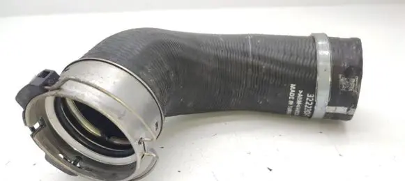 Volvo V60 Air intake hose/pipe 32222071