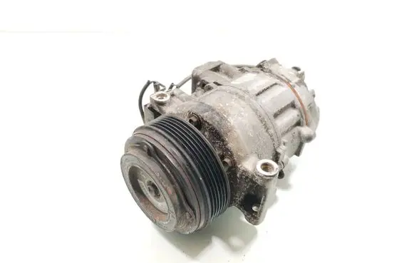 Air conditioning (A/C) compressor (pump)
