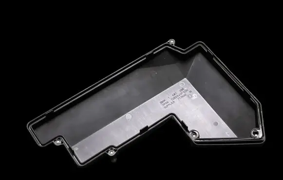 BMW Z3 E36 Fuse box cover 1437096 773696 GB20FF00