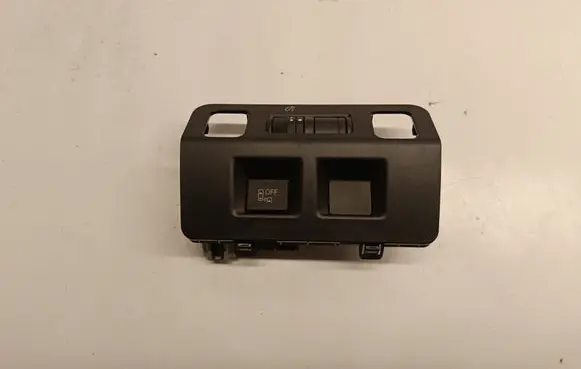 Subaru XV Other switches/knobs/shifts S18500840 S18500850