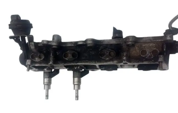 Volkswagen Golf V Fuel main line pipe 03C133204A