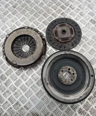 Volkswagen Caddy Clutch set kit 1878004084 DJ914096