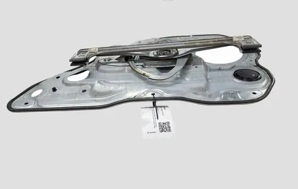 Volvo V70 Rear window lifting mechanism without motor 983041102