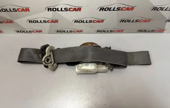 Honda Civic Front seatbelt