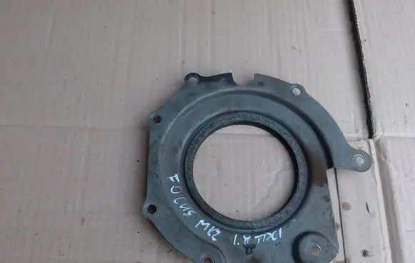 Ford Focus Rear prop shaft donut coupling/joint 