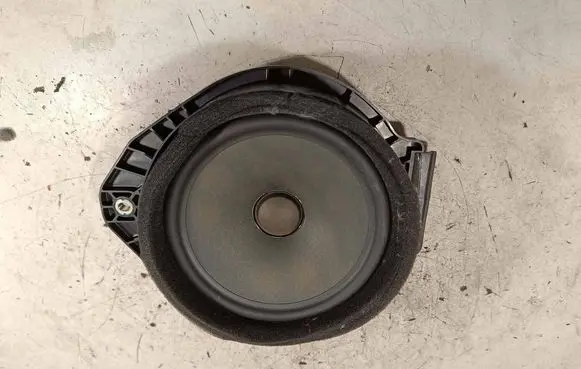 Opel Insignia B Front door speaker 23359214 C00196717