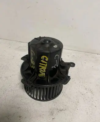 Citroen C4 I Heater fan/blower B9506 PF2A16448