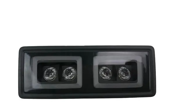 Audi Q4 e-tron Front seat light 11A947290AD