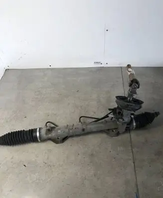 Peugeot 307 CC Steering rack 9624981580