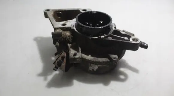 Vacuum pump