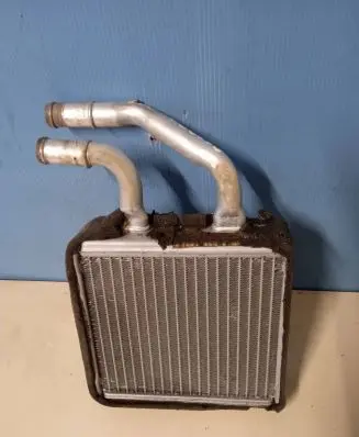 Honda Accord Air conditioning (A/C) radiator (interior) 