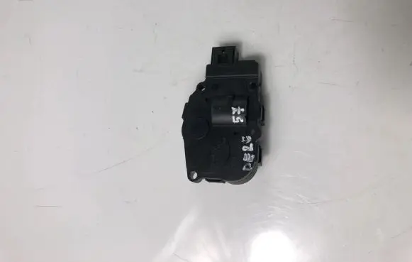 Intake manifold valve actuator/motor