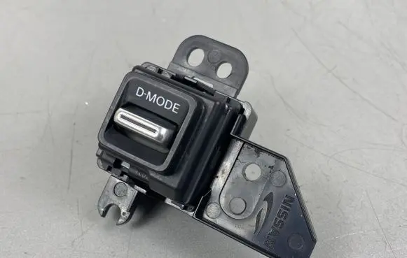 Nissan X-Trail T33 Other switches/knobs/shifts