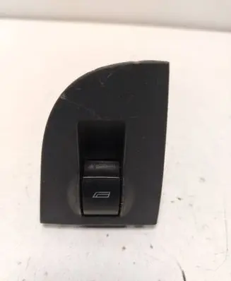 Audi A6 S6 C5 4B Electric window control switch 4B0959855 501690