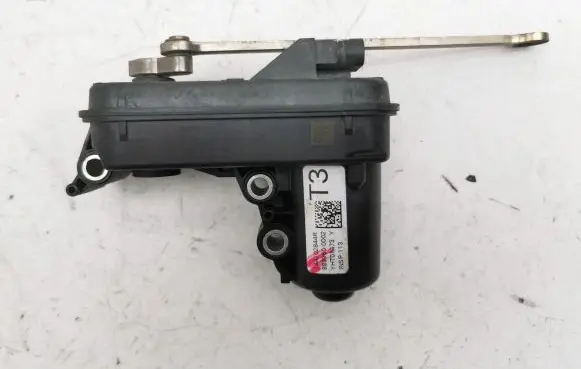 Nissan Qashqai J12 Turbine electric control actuator 8306040036 6NW01113238