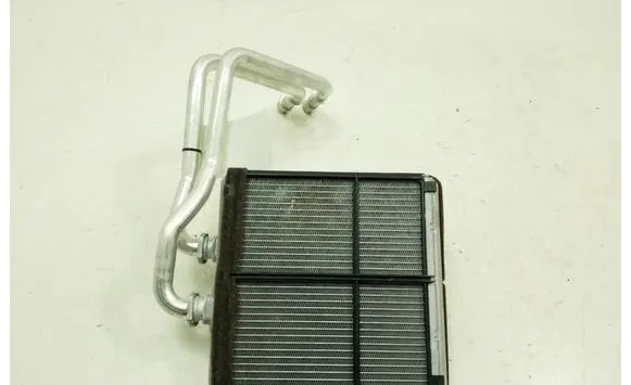 Mercedes-Benz E C207 W207 Heater blower radiator A2048300061