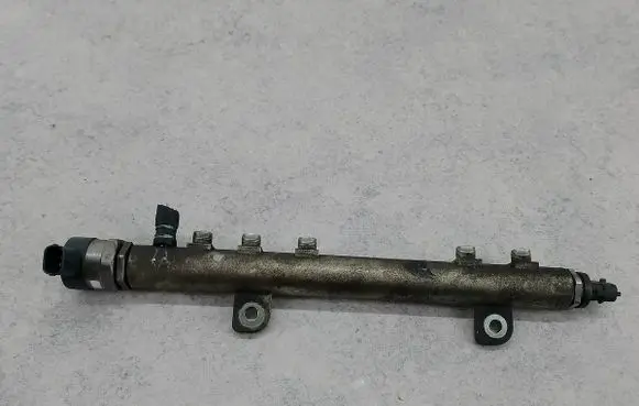 Opel Corsa D Fuel main line pipe