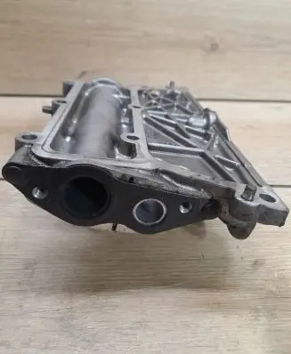 Mercedes-Benz Sprinter W907 W910 Timing chain cover A6510150900