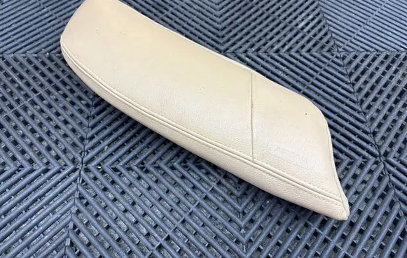 Porsche Panamera (970) Seat airbag
