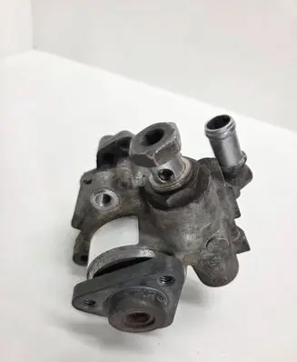 Audi A6 S6 C6 4F Power steering pump 4F0145155A