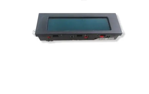 Citroen C3 Screen/display/small screen 96759552XT