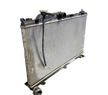 Subaru Outback (BT) Coolant radiator 45100AN01A