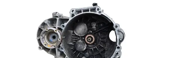 Seat Alhambra (Mk2) Manual 6 speed gearbox