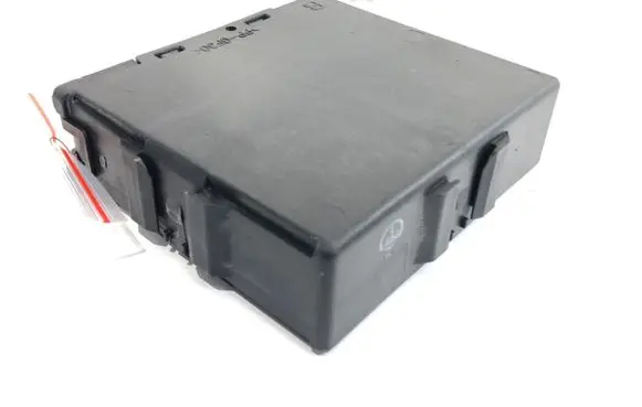 Nissan Leaf I (ZE0) Gearbox control unit/module 310383NA0B