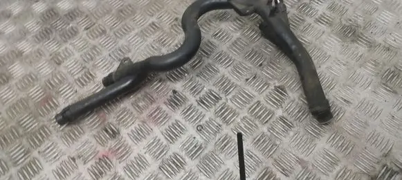 BMW 5 E39 Engine coolant pipe/hose 7802629