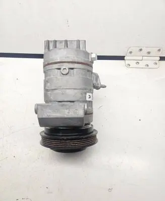Ford Mustang V Air conditioning (A/C) compressor (pump) DR3319D629AA Z0009770F 305C887480