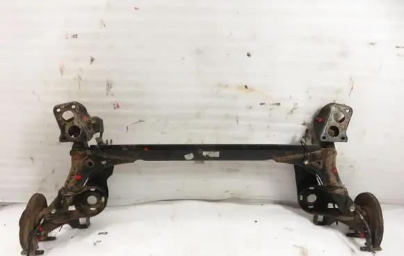 Audi TT Mk1 Rear axle beam 