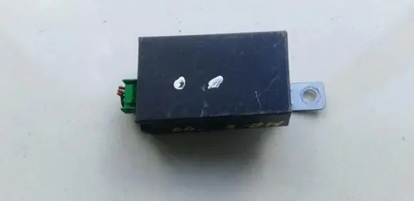Honda HR-V Sensor