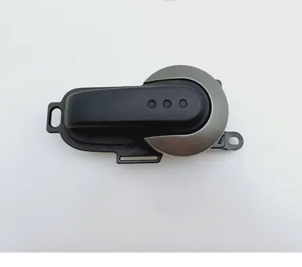Nissan Micra Front door interior handle 5010800006