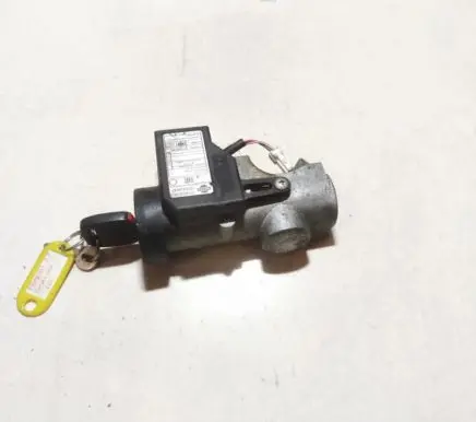 Nissan Primera Ignition lock