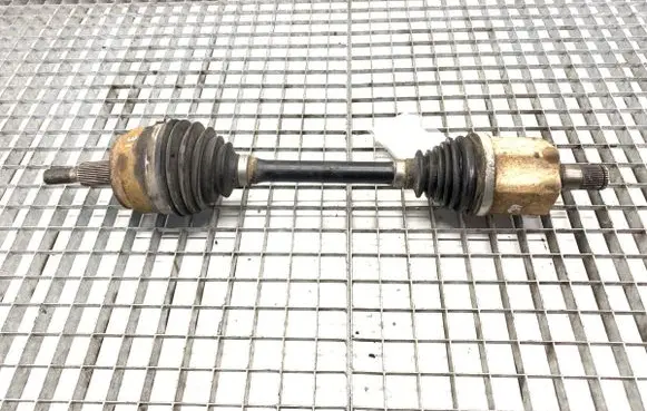 Volkswagen Transporter - Caravelle T5 Front driveshaft 
