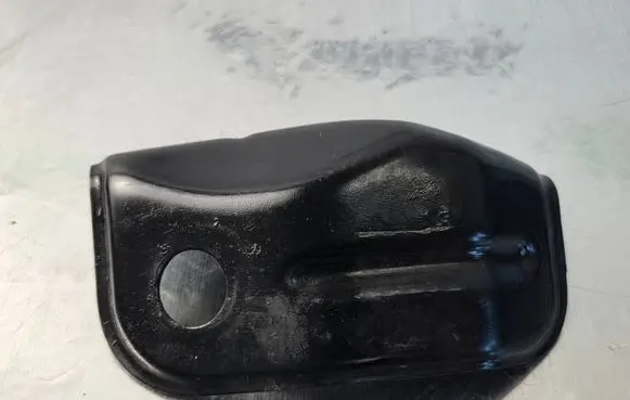 Jeep Compass Battery bracket 