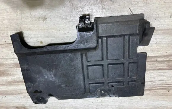 Other under body part