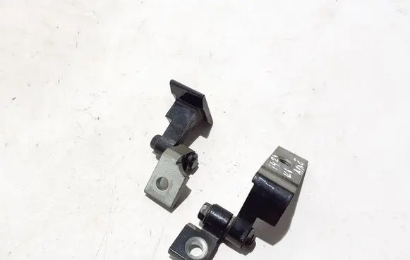 BMW 4 G22 G23 G24 G26 Rear door upper hinge 7284545