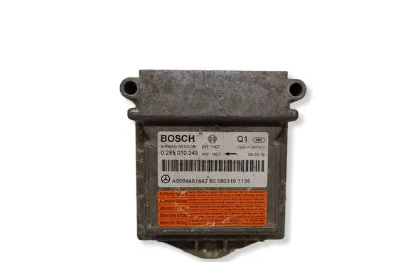 Mercedes-Benz Sprinter W906 Airbag control unit/module A9064461442