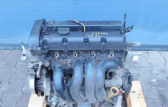 Ford Focus Engine swap FYDD 195989