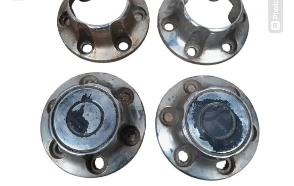 Opel Frontera B Original wheel cap 8970389770