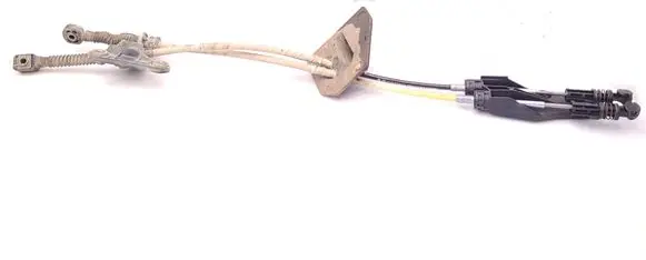 Man TGE 1gen Gear shift cable linkage 7C1711877B