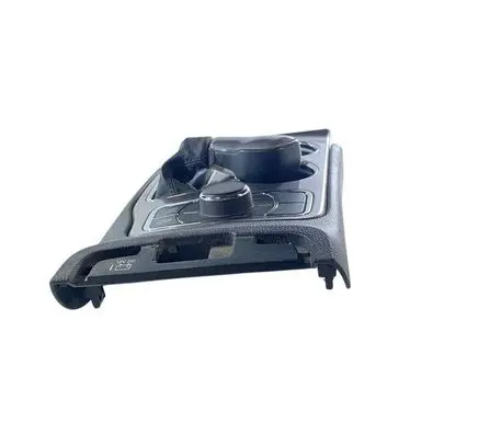 Jeep Grand Cherokee Gear shifter surround trim plastic 68258737AA 68141344AD P68141344AD