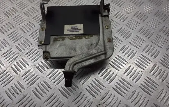 Toyota Yaris Engine control unit/module ECU 89661-0D070