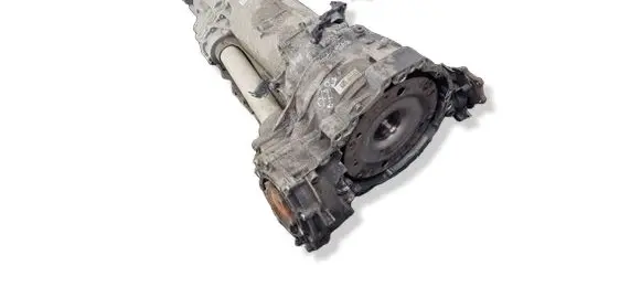 Audi A6 Allroad C7 Gearbox transfer box case NVG 0BK300038J 0BK300041