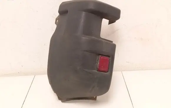 Iveco Daily 4th gen Rear bumper corner part panel trim 500326835