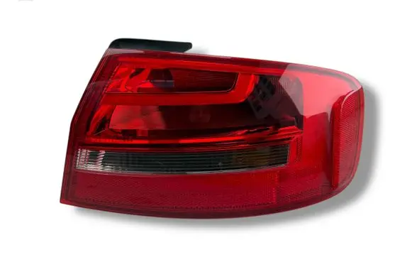 Audi A4 S4 B8 8K Rear/tail lights 8K5945096AA
