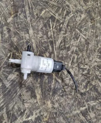 Mini One - Cooper R50 - 53 Windscreen/windshield washer pump 837742903 13037710