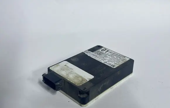 Mercedes-Benz S W222 Blind spot module A0009056103 A0009022617